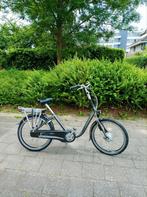 Elektrische fiets Gazelle balance lage instap, Ophalen of Verzenden, Zo goed als nieuw, 47 tot 51 cm, 50 km per accu of meer