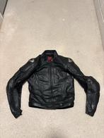 Dainese 2-delig leren motorpak, Motoren, Kleding | Motorkleding, Ophalen of Verzenden, Tweedehands, Heren, Combipak