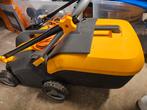 Stiga SV 415E - Verticuteermachine - 38 cm grasmaaien, Tuin en Terras, Ophalen, Zo goed als nieuw, Elektrisch, Stiga