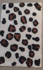 vloerkleedjes, Huis en Inrichting, Stoffering | Tapijten en Kleden, Zo goed als nieuw, Rechthoekig, Overige kleuren, 100 tot 150 cm