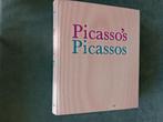 PICASSO'S PICASSOS  The treasures of La Californie, Verzenden, Zo goed als nieuw, David Douglas Duncan, Schilder- en Tekenkunst