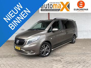 Mercedes-Benz Vito 119 CDI Lang DC Comfort |Dealer Onderhoud beschikbaar voor biedingen