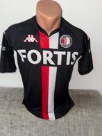 Uitshirt Feyenoord vintage voetbalshirt 2007-2008, Ophalen of Verzenden, Zo goed als nieuw, Feyenoord, Shirt