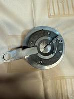 Diaframa,s (3x)t.b.v gehaktballen, Ophalen, Vlees