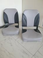Talamex duo Color bootstoel, Watersport en Boten, Ophalen, Nieuw