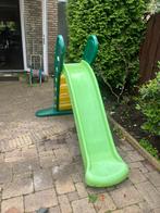 Little tikes glijbaan 135cm, Kinderen en Baby's, Ophalen, Zo goed als nieuw, Glijbaan