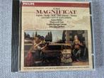 Bach - Magnificat / Jauchzet Gott in allen Landen - Philips, Cd's en Dvd's, Ophalen of Verzenden, Barok, Gebruikt, Vocaal
