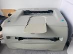 Brother HL-2030 Laserprinter - Werkt Nog Prima!, Computers en Software, Printers, Ophalen, Zwart-en-wit printen, Gebruikt, Printer