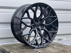 19" VOSSEN Look NIGHTEDITION Sportvelgen BMW MERCEDES AUDI, 19 inch, 2525LV, 255 mm, Velg(en)