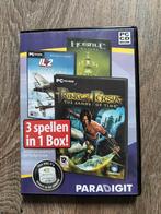 Computerspellen, Spelcomputers en Games, Games | Pc, 1 speler, Ophalen of Verzenden, Gebruikt, Avontuur en Actie
