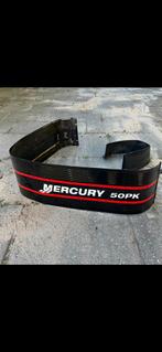 Onderdelen Mercury 50 pk 2 takt, Watersport en Boten, Ophalen of Verzenden, Zo goed als nieuw, Motor en Techniek