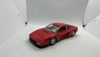 Burago Ferrari testarossa 1:18, Nieuw, Ophalen of Verzenden