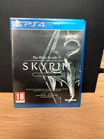 The Elder Scrolls V: Skyrim - PS4, Gebruikt, Vanaf 18 jaar, 1 speler, Ophalen of Verzenden
