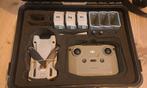 DJI mini 3 pro fly more combo en veele Extra’s, Audio, Tv en Foto, Drones, Ophalen of Verzenden, Zo goed als nieuw, Drone met camera