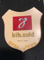 Plaquette  1979/1980, Verzamelen, Militaria | Algemeen, Ophalen of Verzenden, Landmacht, Nederland