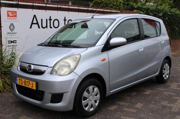Daihatsu CUORE 1.0 12V Comfort Plus beschikbaar voor biedingen