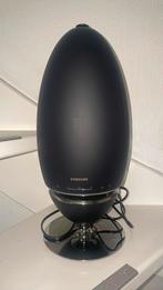 Samsung multispeaker - WAM7500 - mat zwart, Overige typen, Zo goed als nieuw, Minder dan 60 watt, Ophalen