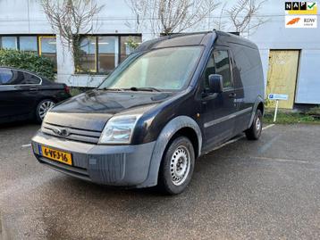 Ford Transit Connect T230L 1.8 TDCi beschikbaar voor biedingen