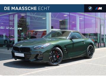 BMW Z4 Roadster sDrive30i High Executive M Sport Automaat /  beschikbaar voor biedingen