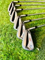 Callaway X X Series N415 Golfset | Ijzerset | Set ijzers, Set, Callaway, Ophalen of Verzenden, Zo goed als nieuw