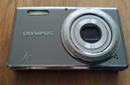 Olympus FE-4000 12 megapixel, Ophalen of Verzenden, Zo goed als nieuw, Olympus
