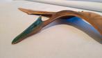 Schleich quetzalcoatlus 16417 2000 prehistorisch dierfiguur, Ophalen of Verzenden, Zo goed als nieuw, Paard, Beeldje of Figuurtje