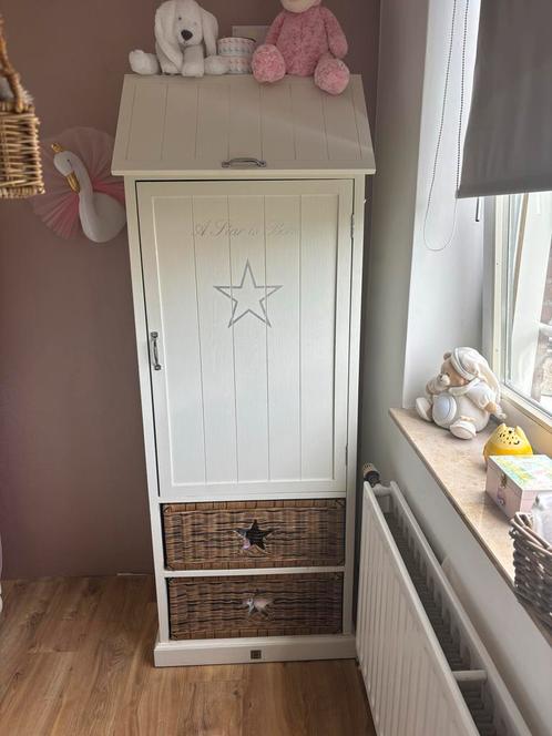 Riviera Maison babykamer, Kinderen en Baby's, Kinderkamer | Complete kinderkamers, Gebruikt, Jongetje of Meisje, Ophalen