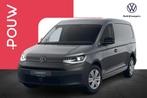 Volkswagen Caddy Cargo Maxi 2.0 TDI 102pk Comfort | Climate, Auto's, Voorwielaandrijving, 12 maanden, Stof, Volkswagen Bedrijfswagens Voorkeurselectie