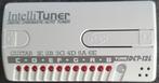 Digital Chromatic Auto Tuner Intelli DCT-12L, Muziek en Instrumenten, Ophalen of Verzenden, Nieuw, Elektrische gitaar