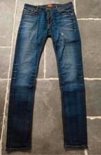 Jack & Jones, Skinny / Liam, Skinny fit, W31 L32, Rob3132, Blauw, W32 (confectie 46) of kleiner, Ophalen of Verzenden, Zo goed als nieuw
