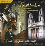 OrgelCD: Pieter Heykoop - Kerstklanken 1 - Amsterdam, Cd's en Dvd's, Ophalen of Verzenden, Zo goed als nieuw, Koren of Klassiek