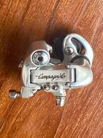 Campagnolo record derailleur RD21-re jaren 90, Ophalen of Verzenden, Zo goed als nieuw, Racefiets, Derailleur of Ketting