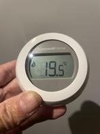 Thermostaat - Honeywell T87g Round, Doe-het-zelf en Verbouw, Thermostaten, Ophalen of Verzenden, Nieuw