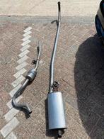 Volvo Amazon RVS Uitlaat, Auto-onderdelen, Uitlaatsystemen, Ophalen, Gebruikt, Volvo