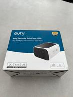 Eufy Solocam S220 NIEUW, Ophalen of Verzenden, Nieuw, Buitencamera