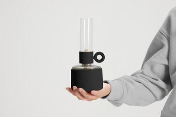 Fatboy Flamtastique XS Anthracite - Nieuw! beschikbaar voor biedingen