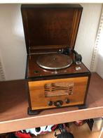 Philips 874a, Antiek en Kunst, Antiek | Tv's en Audio, Ophalen of Verzenden