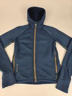 Houdini Power Stretch Hoody Gedragen Dames S, Ophalen of Verzenden, Groen