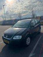 Volkswagen Touran TSI 2006, Auto diversen, Ophalen