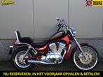 Suzuki VS 800 INTRUDER (bj 1997), 805 cc, Chopper, Bedrijf