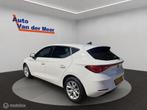 Seat Leon 1.0 eTSI Style Business Intense, Auto's, Seat, Gebruikt, Leon, Wit, Bedrijf