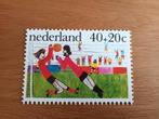 Kinderpostzegelactie 1976, Ophalen of Verzenden, Onbeschreven, Nederland