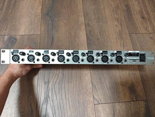 Phonic Firefly Ada8, Muziek en Instrumenten, Soundmodules, Gebruikt, Overige merken, Ophalen of Verzenden