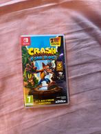 Crash Bandicoot N. Sane Trilogy - Nintendo Switch, Spelcomputers en Games, Games | Nintendo Switch, Avontuur en Actie, 1 speler