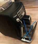 Espresso Saeco Intelia HD8755 Philips LOSSE ONDERDELEN, Witgoed en Apparatuur, Koffiezetapparaten, Ophalen, Gebruikt, Koffiemachine
