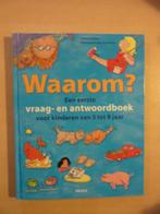 C. Ripley - Waarom? vraag- en antwoordboek, Ophalen of Verzenden, Zo goed als nieuw, Fictie algemeen