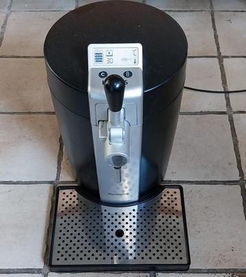 Krups Beertender model VB51, 4 liter beschikbaar voor biedingen