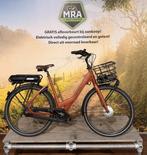 Cortina Common Elektrische fiets met voorwiel motor ebikes!