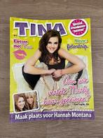 TINA tijdschriften 2012, Ophalen of Verzenden, Gelezen, Damesbladen
