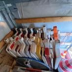 Geleidebakens, schrikhek, verkeerskegel etc., Doe-het-zelf en Verbouw, Overige Doe-het-zelf en Verbouw, Ophalen, Gebruikt